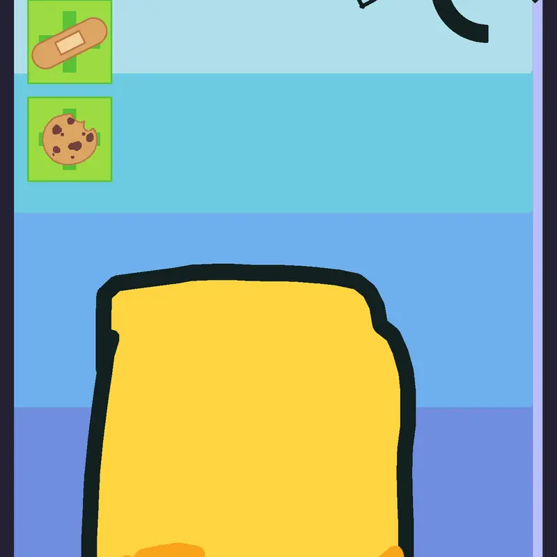 Game by @Rosypaige