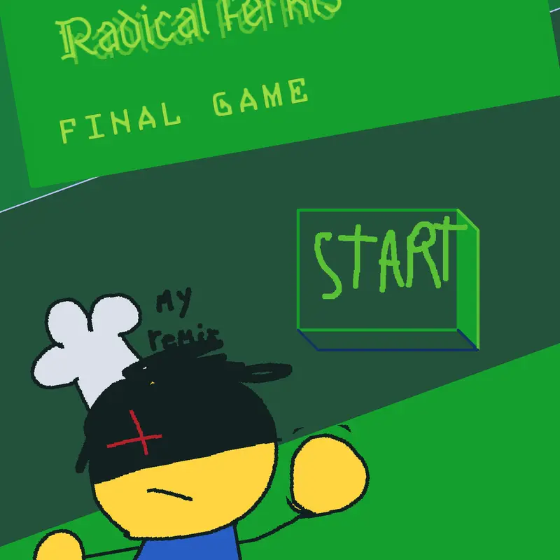 Game by @ferkis33xd
