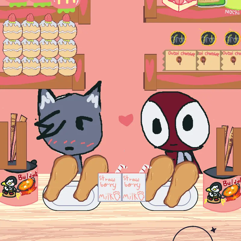 Game by @cookiedough4