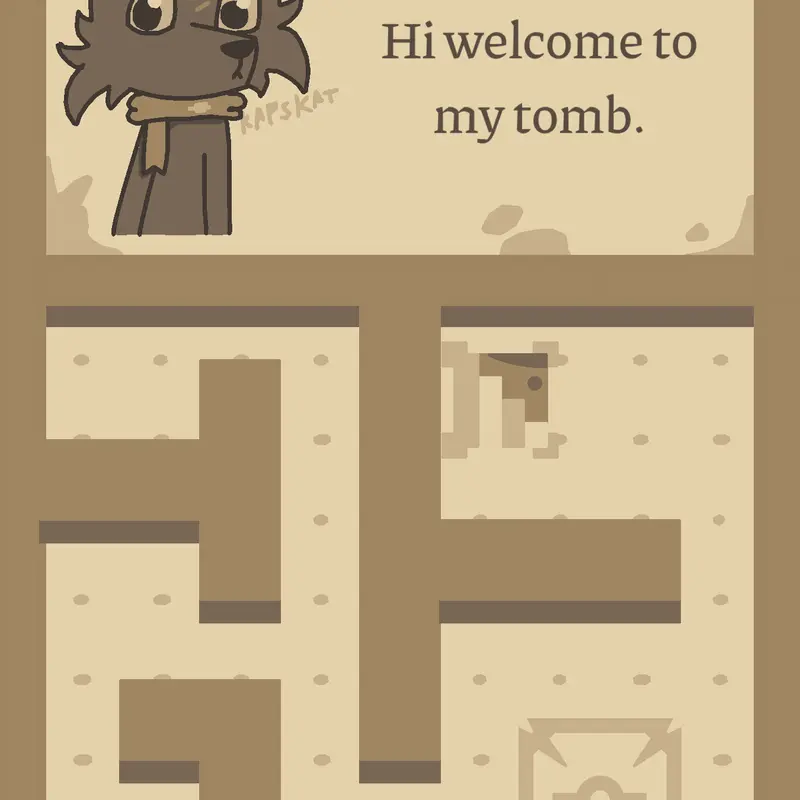 Game by @Firekti
