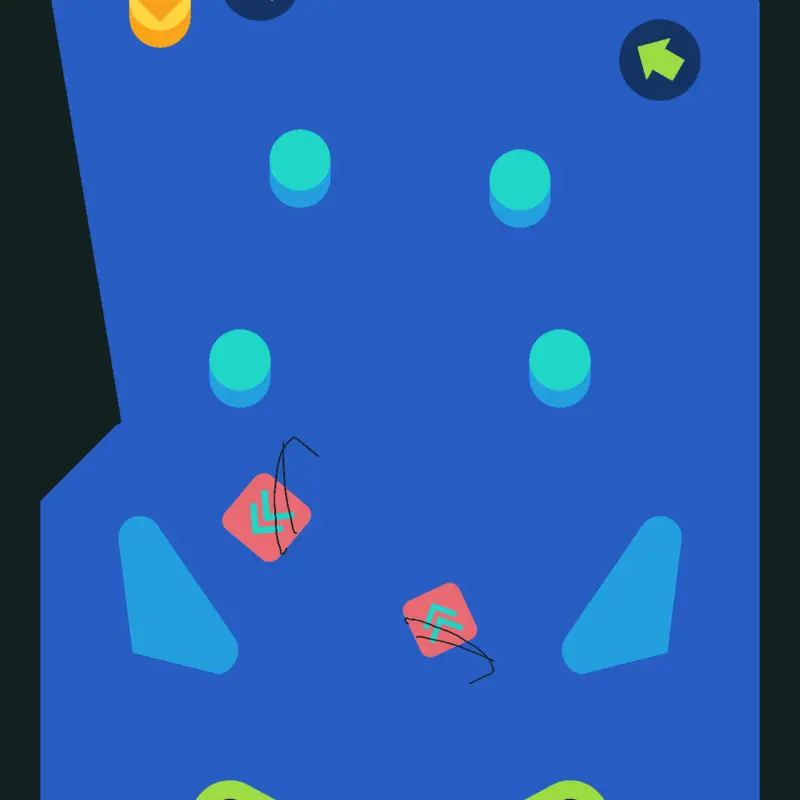 Pinball by @ya_boy_123