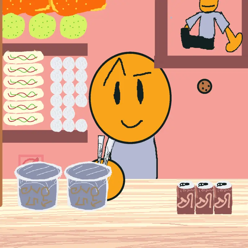 Game by @Kobelafe