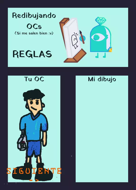 Game by @el-mundo-de-Emmanuel