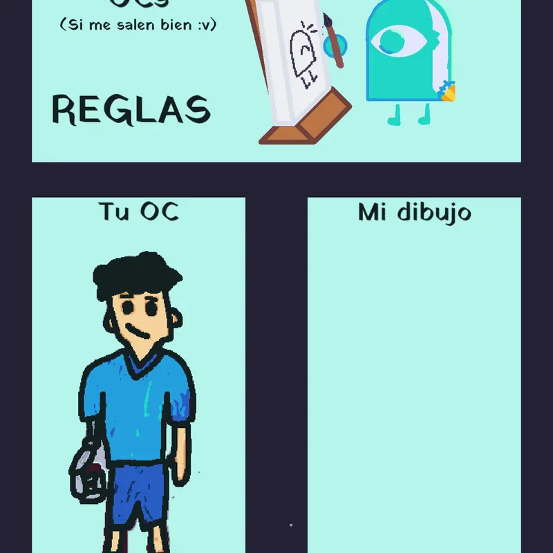 Game by @el-mundo-de-Emmanuel