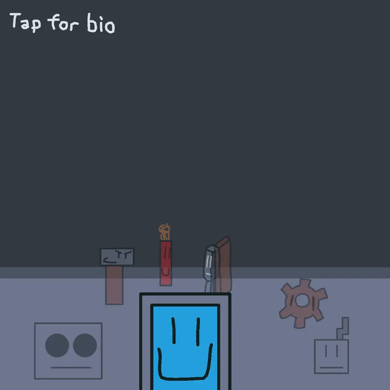 Game by @Arockwithatail