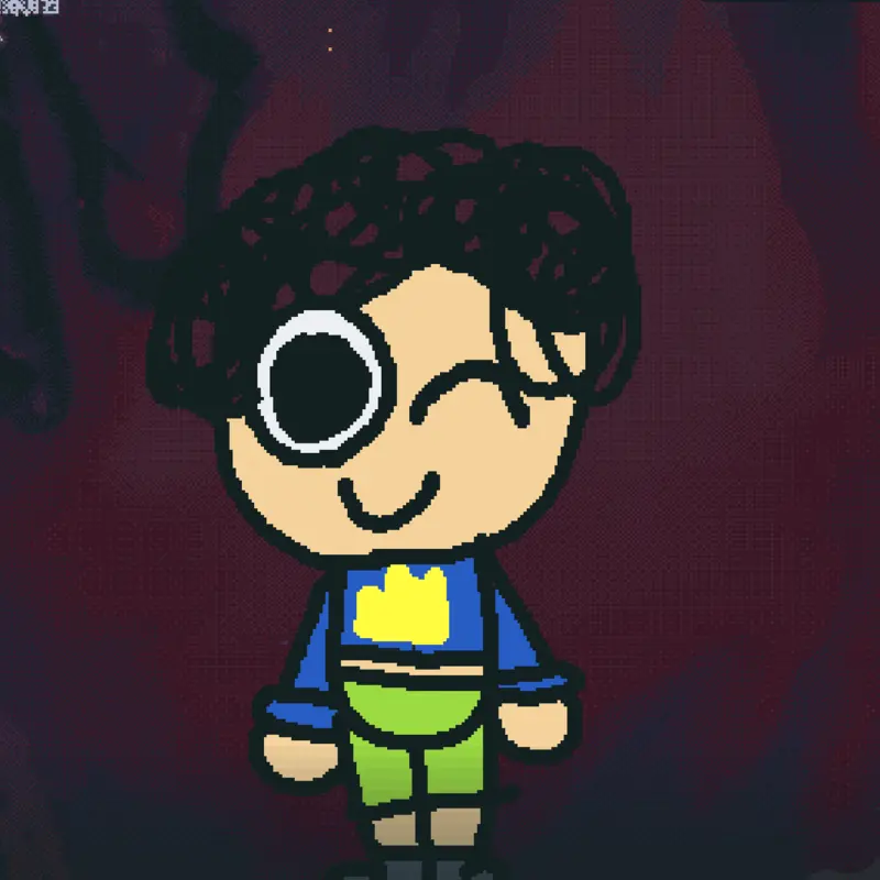 Game by @arthurdos