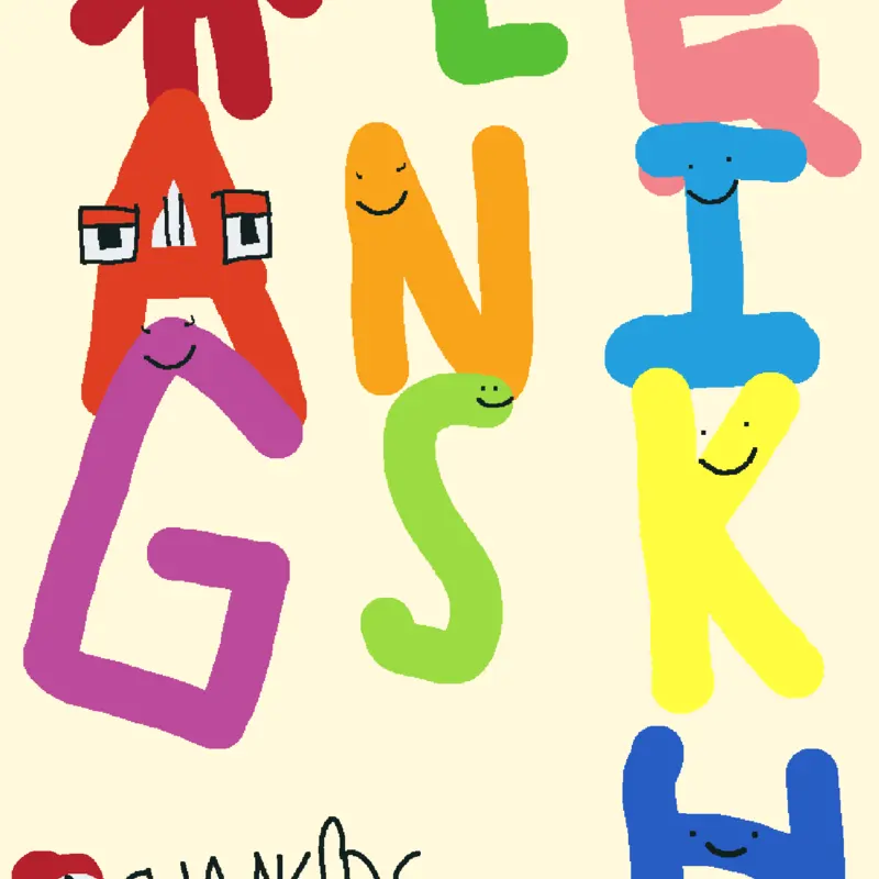 Game by @cubecharacters