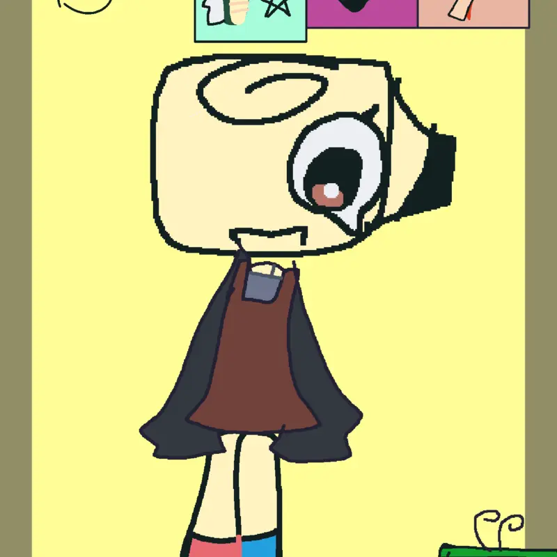 Game by @Eri_roti_star