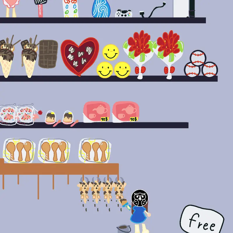 Game by @NelsonFlores