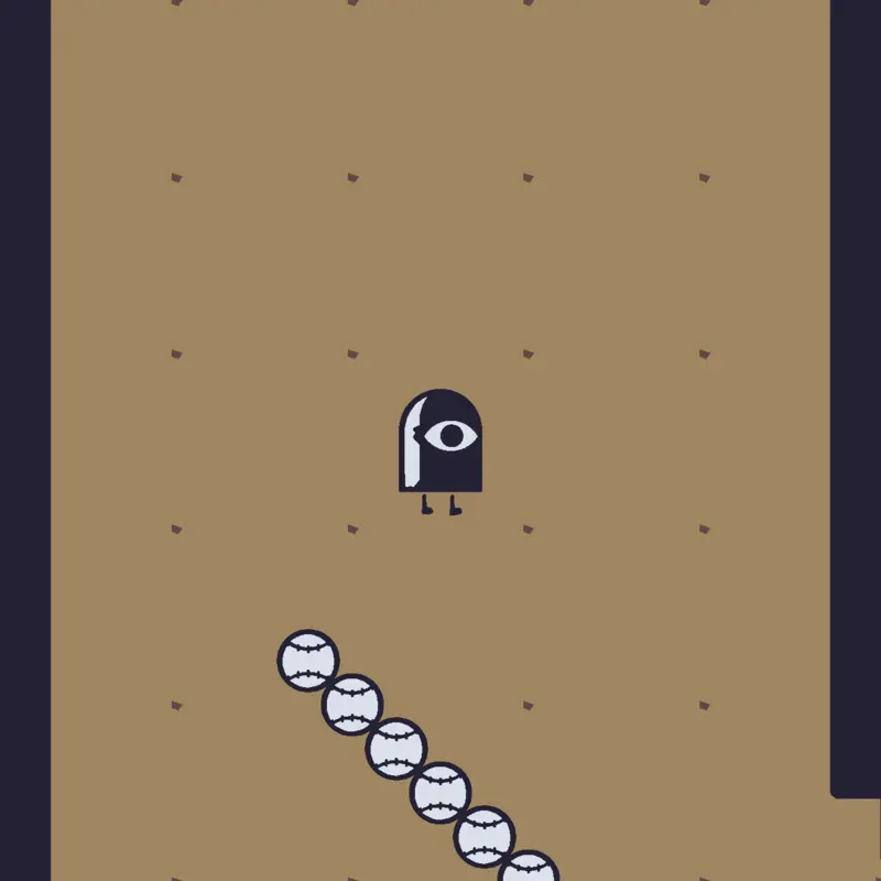 Game by @leathin