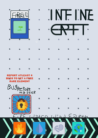 (wip) infinite craft
