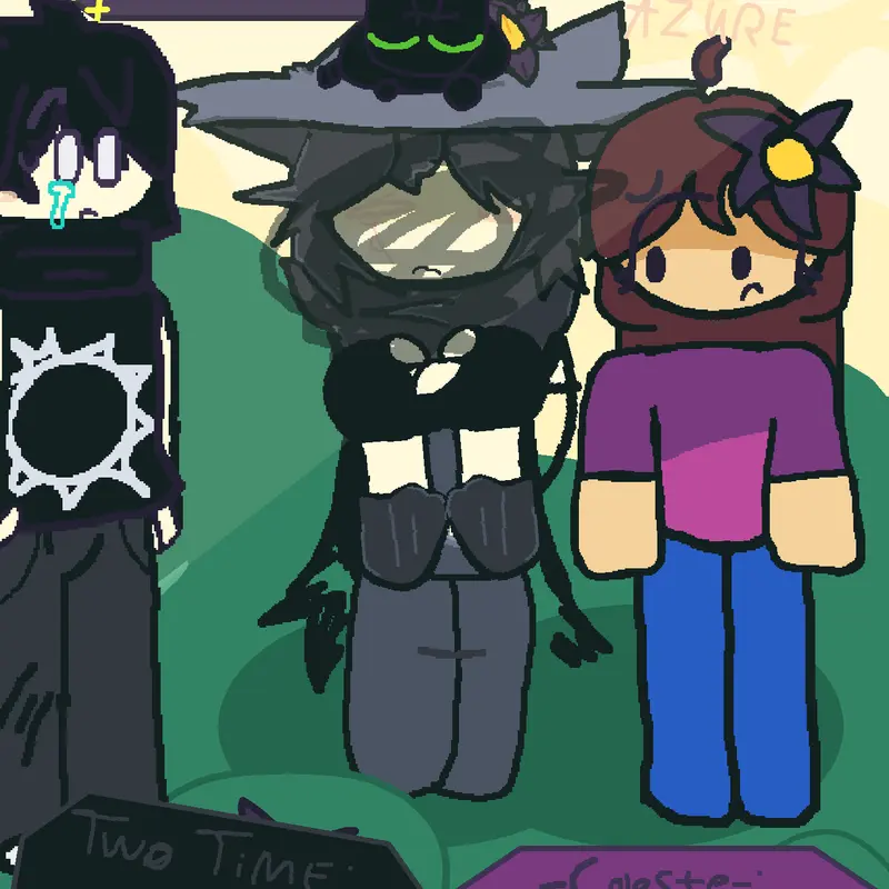 Game by @Meowl