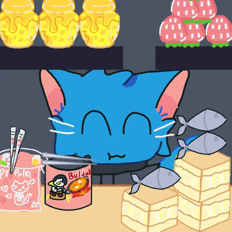 Game by @Billcipher101