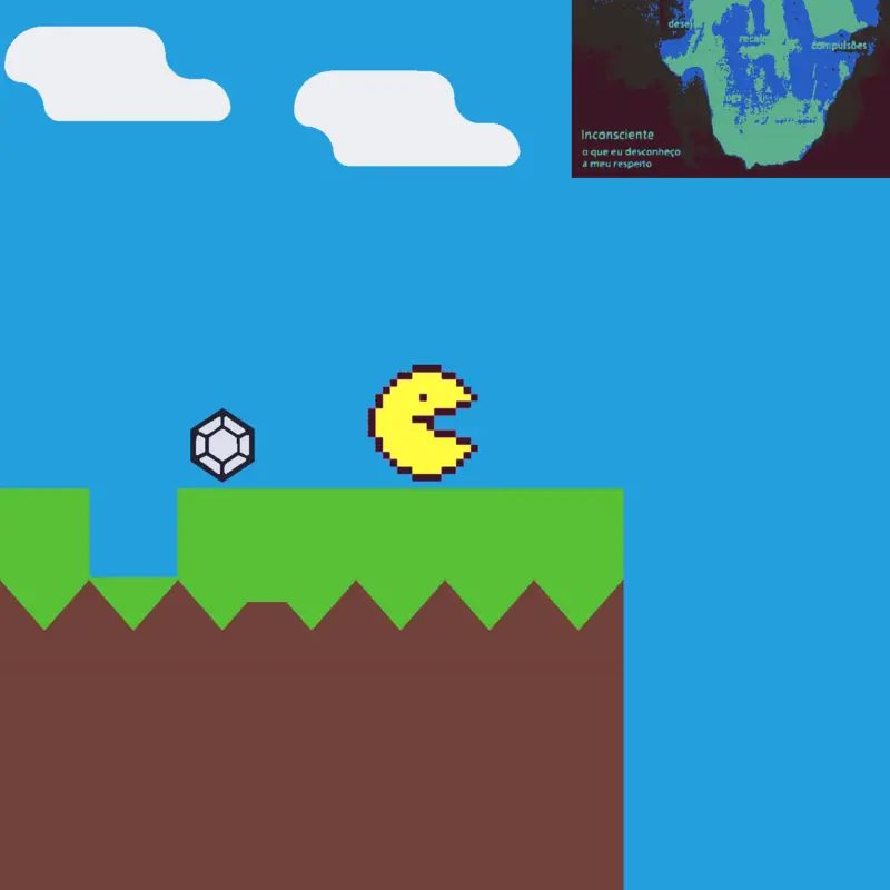 Game by @Pac-Man_game