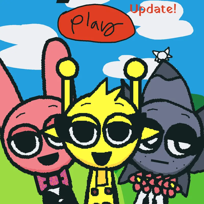 Game by @YellowYellowYellow