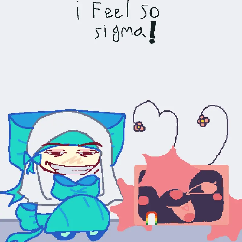 Game by @melaine_love_sprout