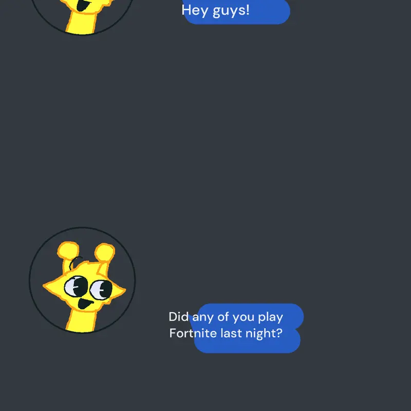 Game by @GRAY64