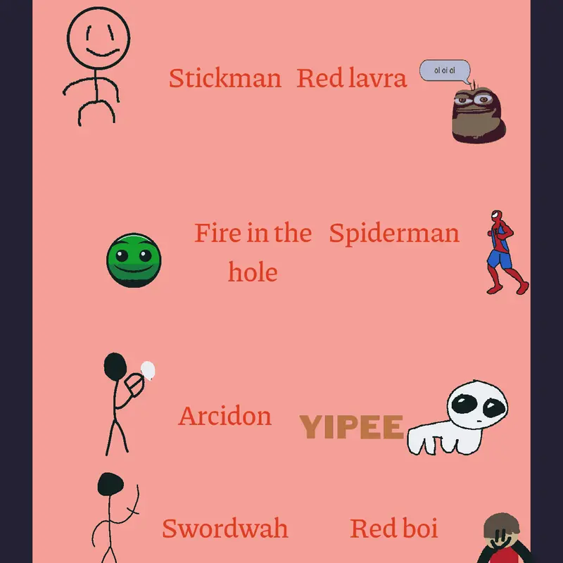 Game by @songman