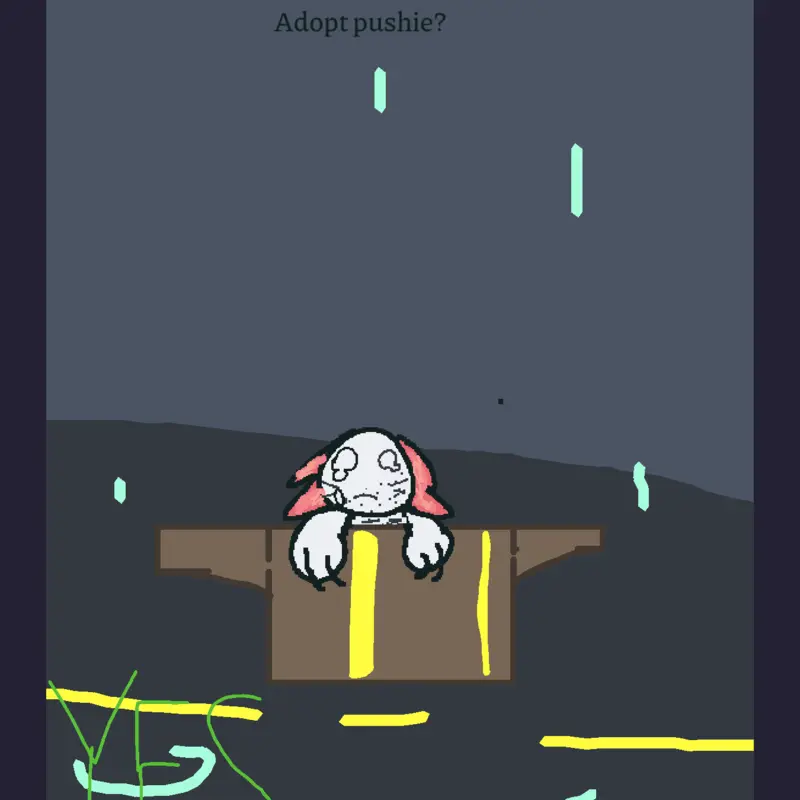 Game by @pushie111