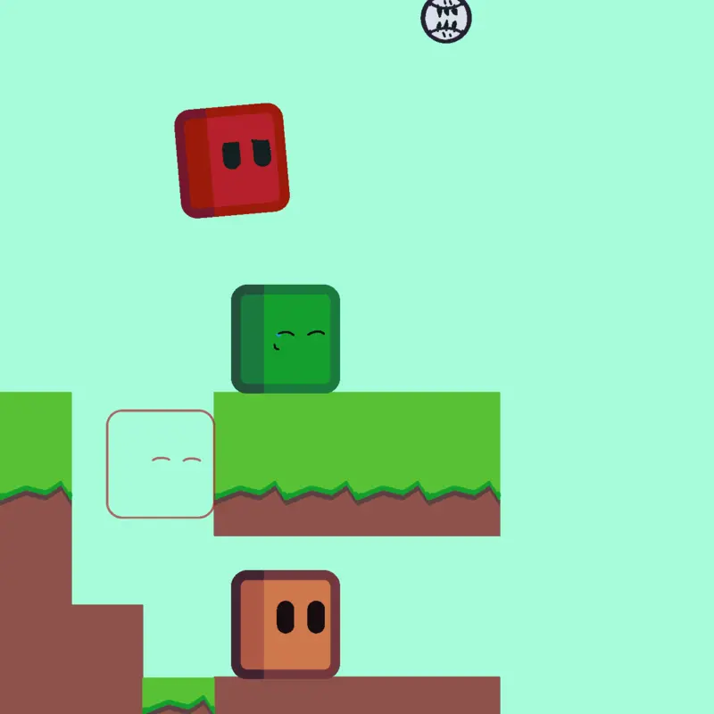 Game by @trkakatheroaringknight