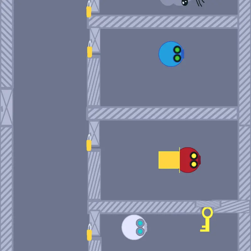Game by @hellmon