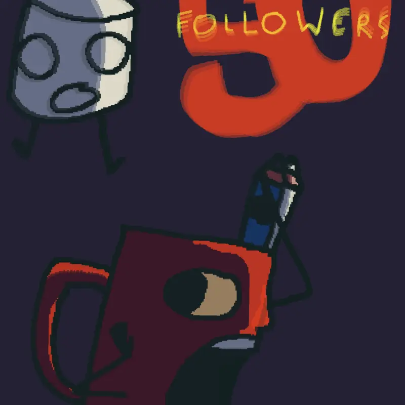 Game by @ChocolatadaEmbotellada