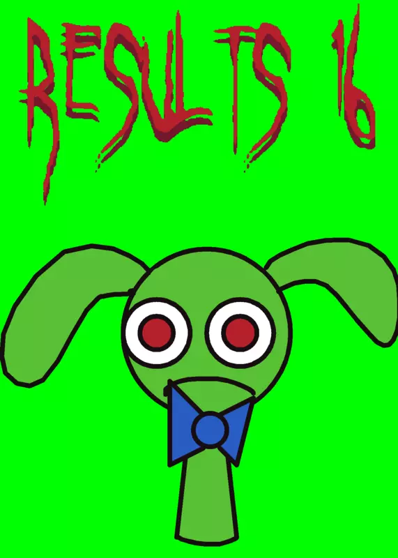 Camp Castle Results 16 by @Greenbunny