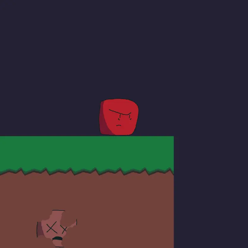 Game by @elliot_pizza