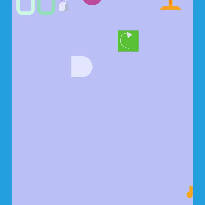 Game by @Squares