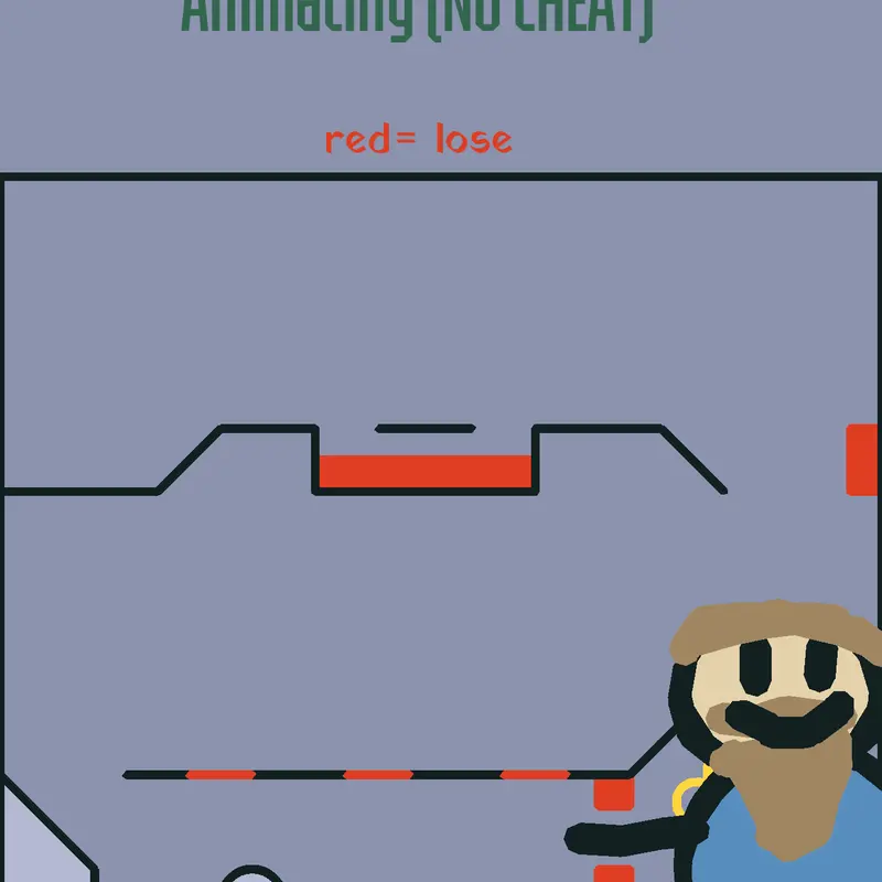 Game by @littlewierdo