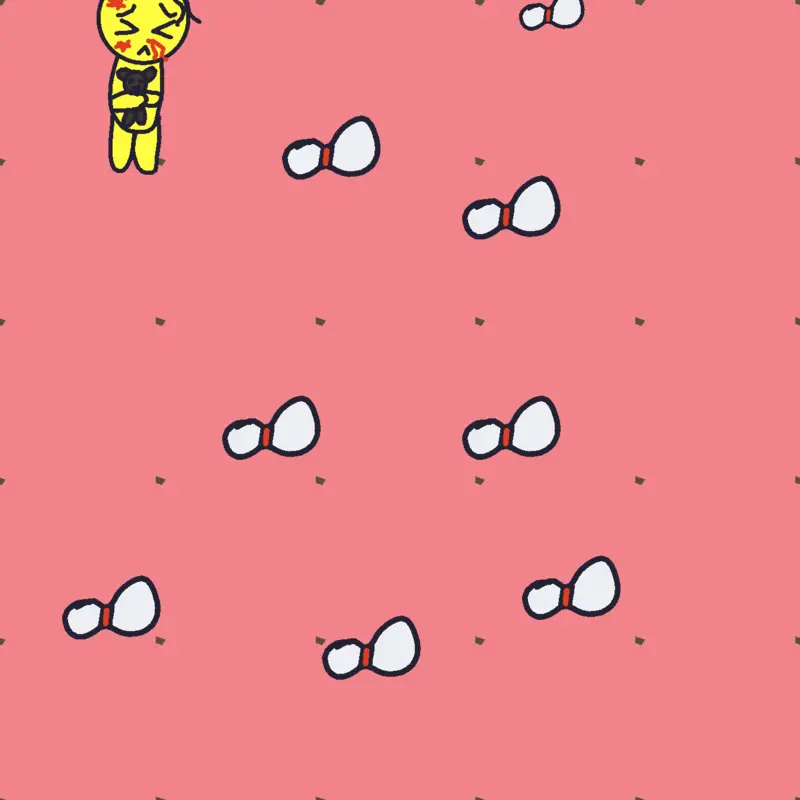 Game by @yuki_loves