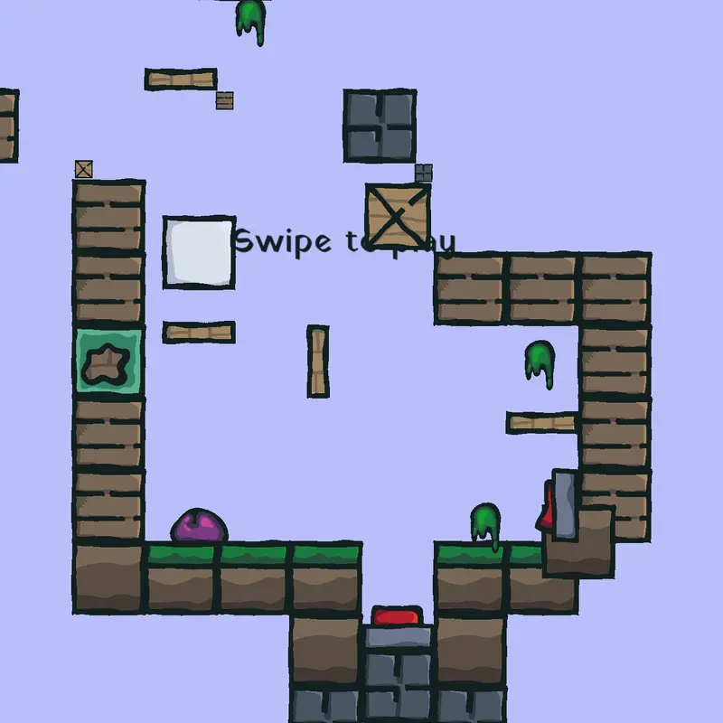 Game by @sallad