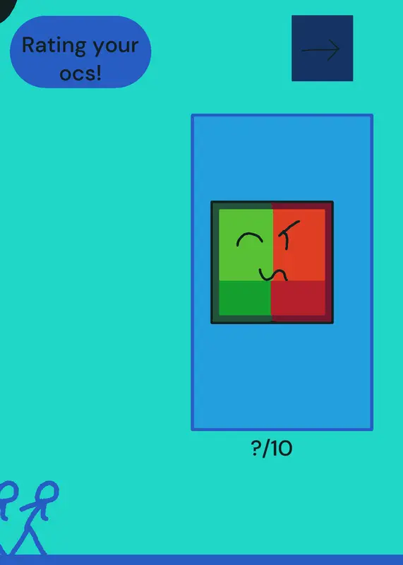 Game by @greenredacckit10folowers