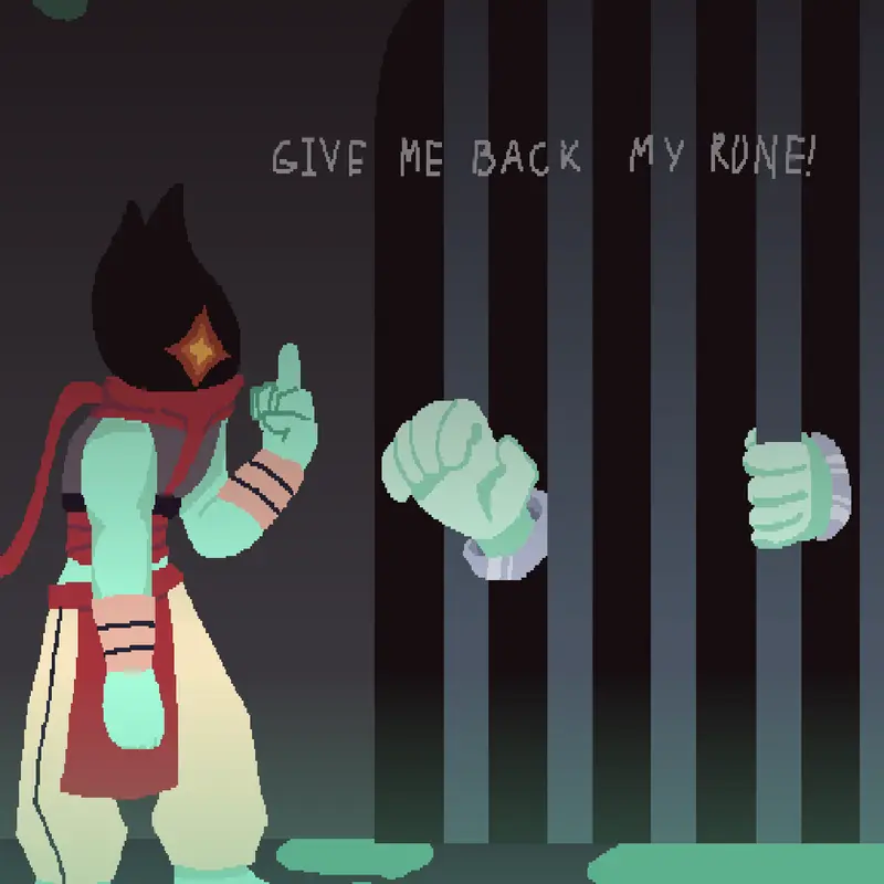 Game by @VOIDFULL