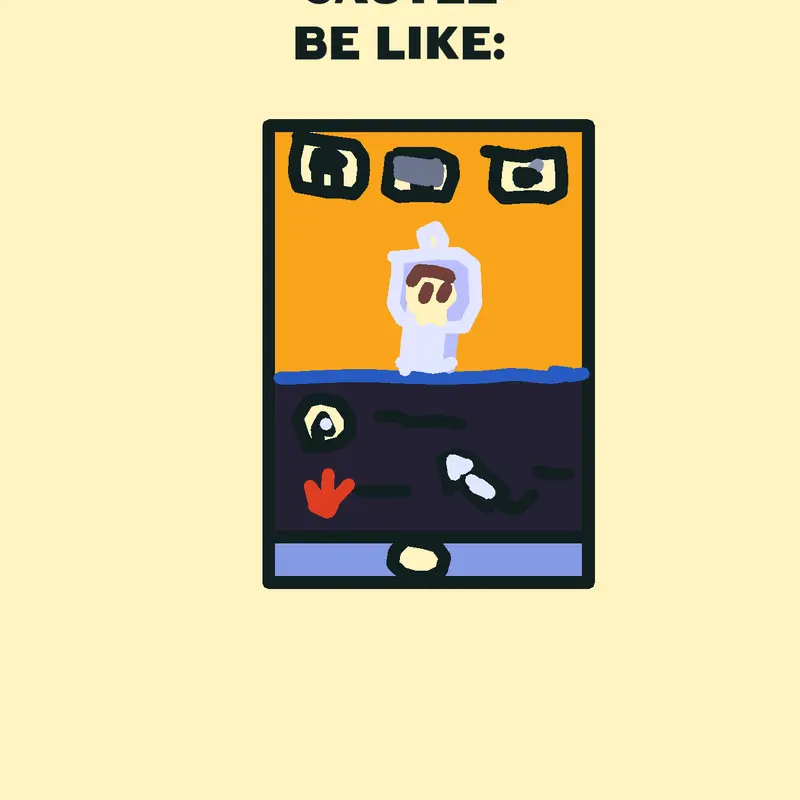 Game by @Hungar