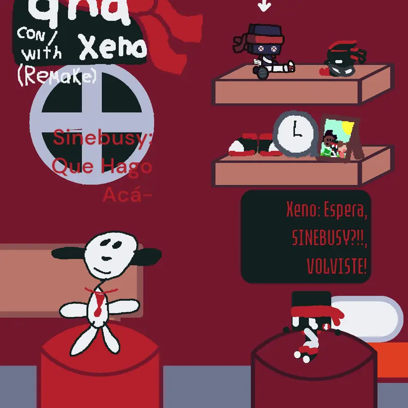 Game by @Xtreme-old