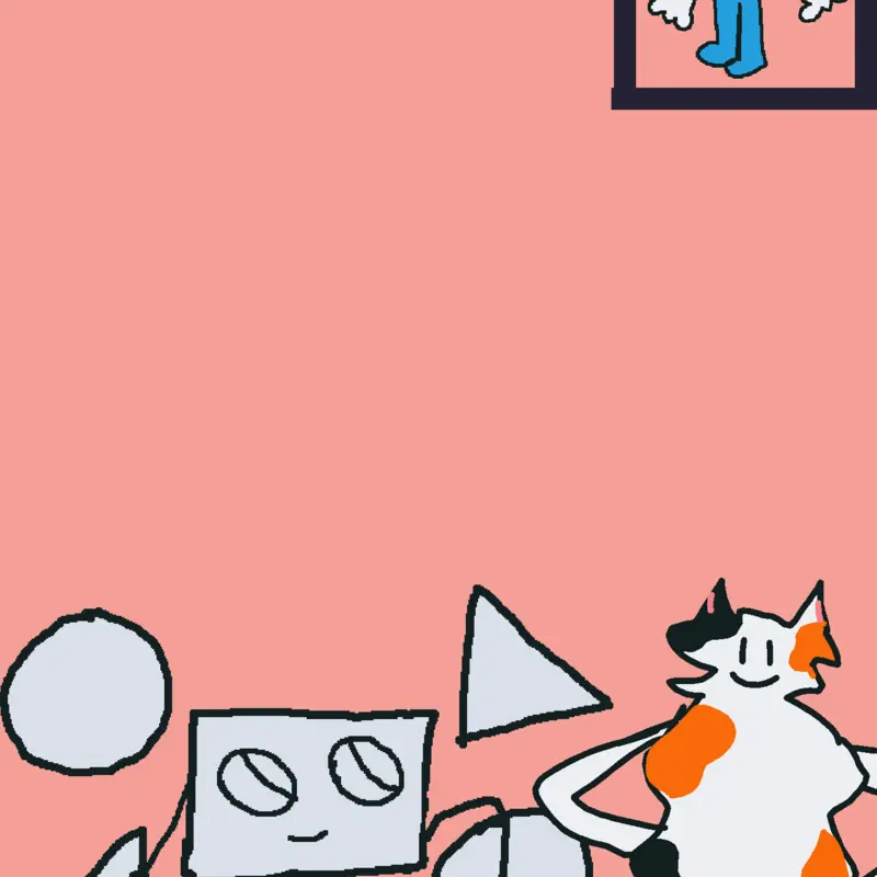 Game by @nyancatz