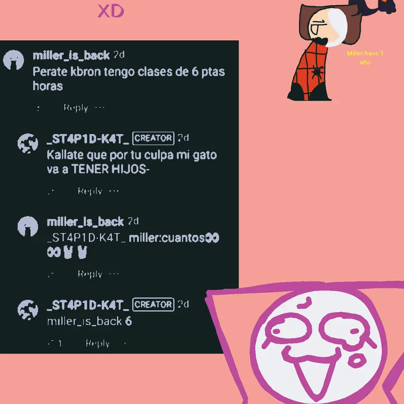 Game by @lyly_wants_chocolate
