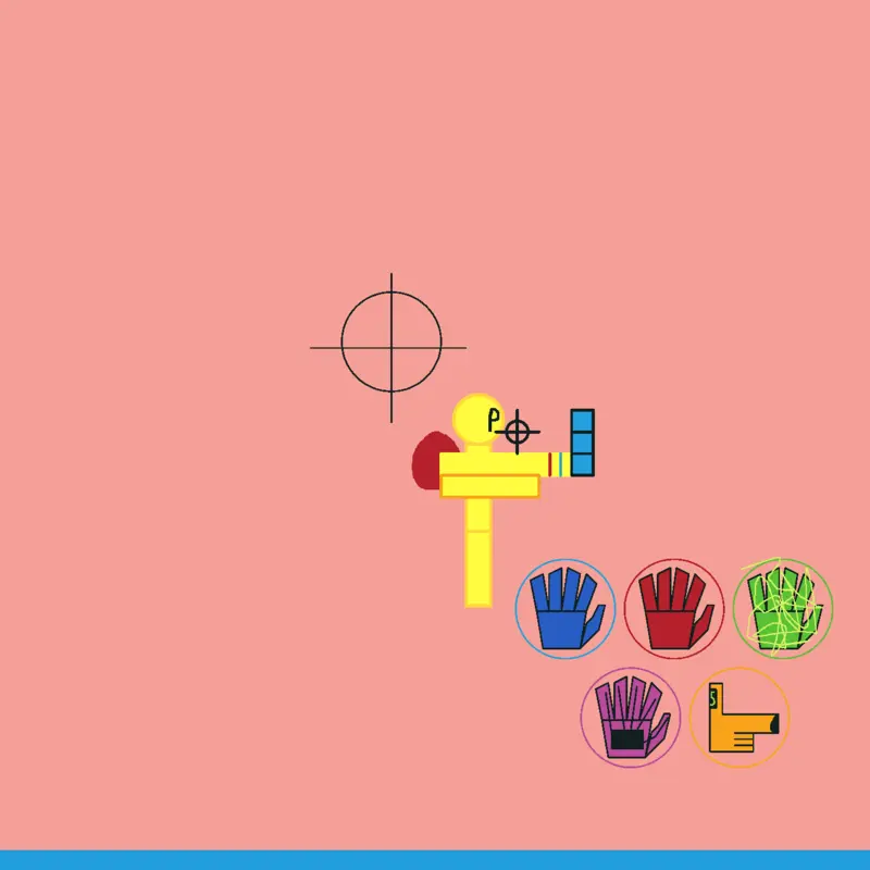 Game by @speaker_woman123