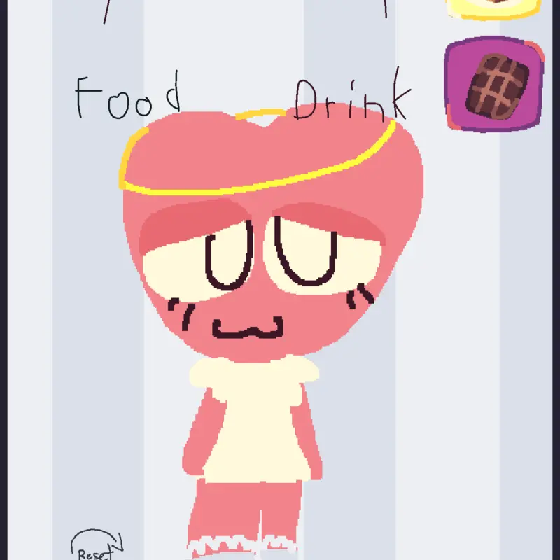 Game by @hayleylovers