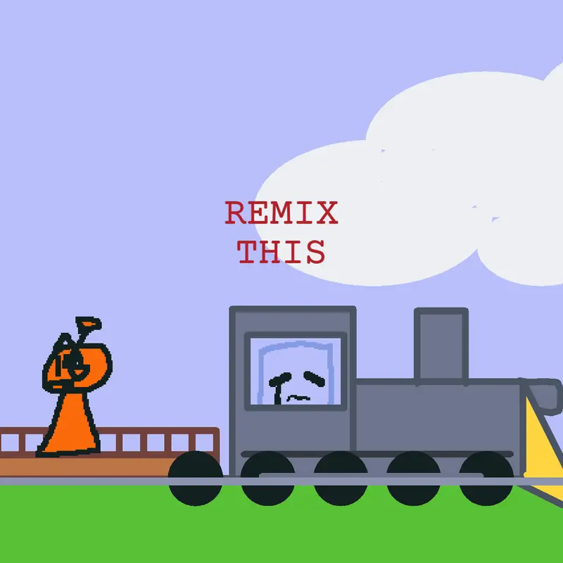 Game by @ImMarti