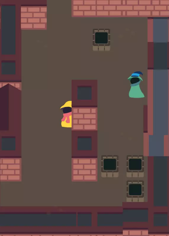 Game by @charcta