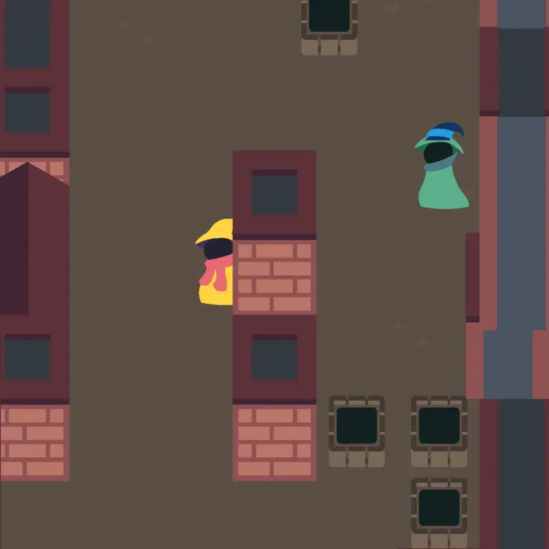 Game by @charcta