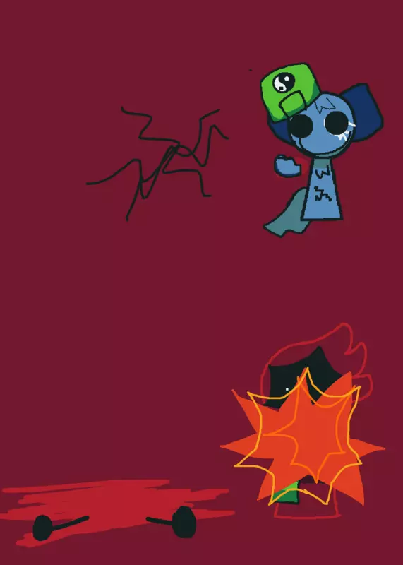Game by @RbogAndCloudy