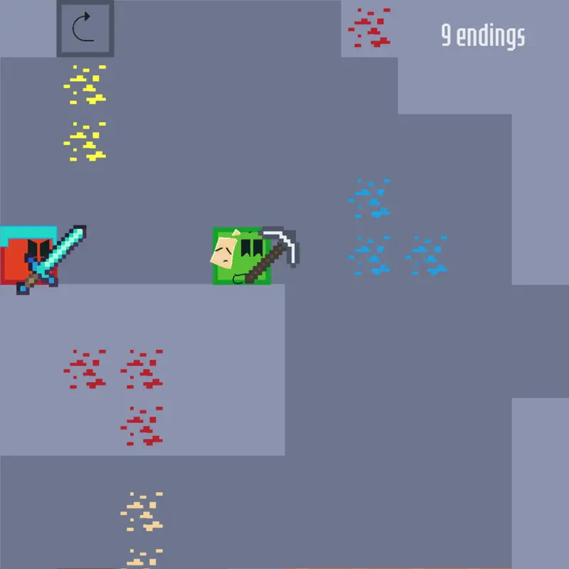 Game by @IHateMeowbahh