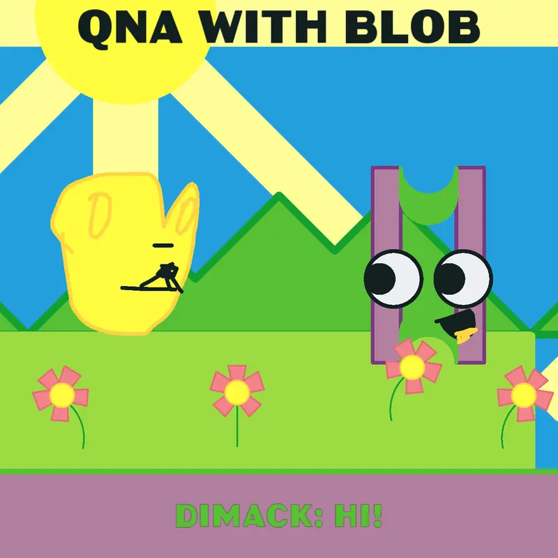 Game by @greencubeyanimates