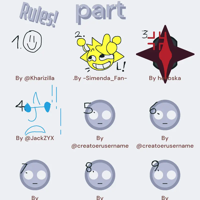 Game by @JackZYX