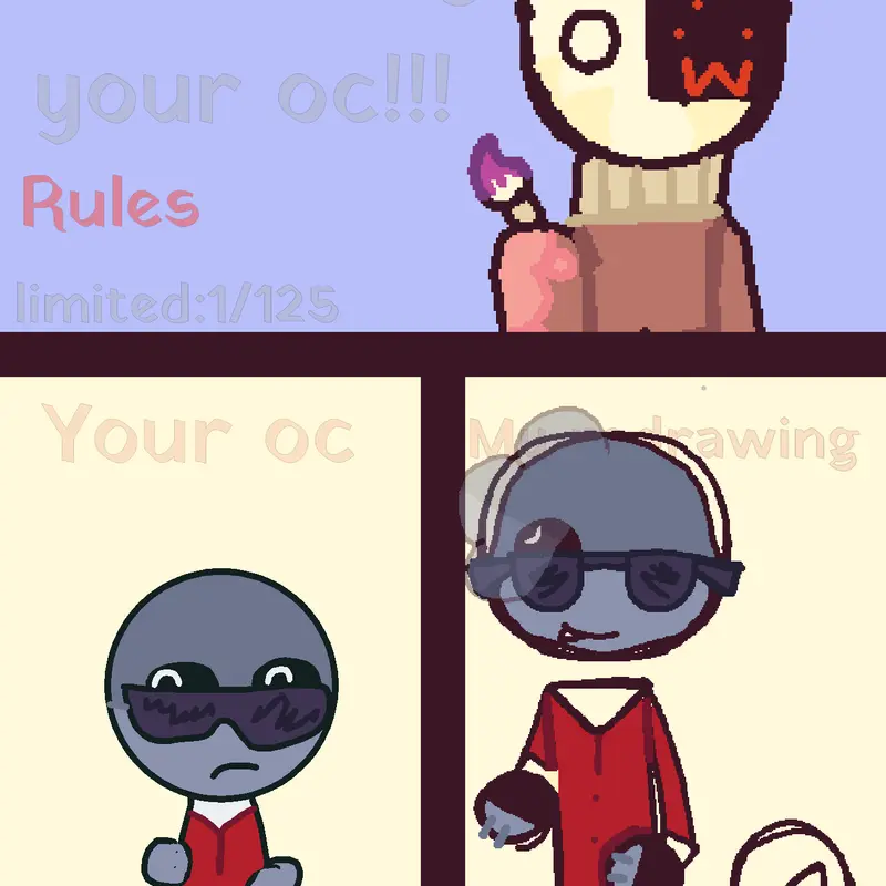 Game by @-Spr0ut-F4n-