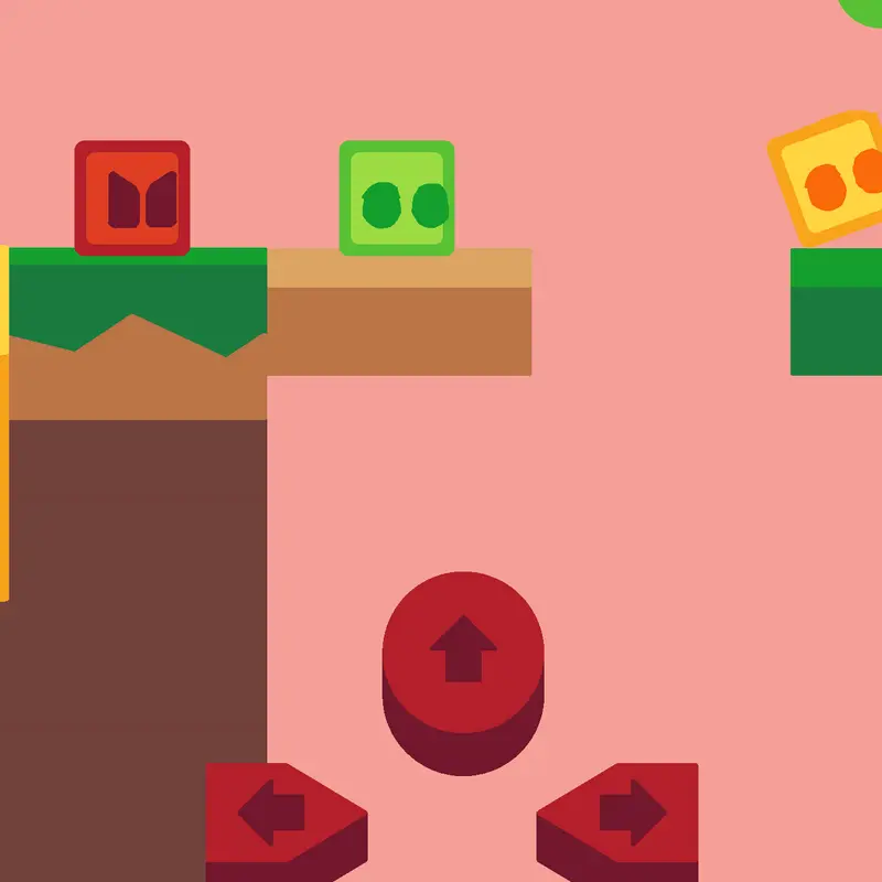 Game by @ruthiathatgirl11