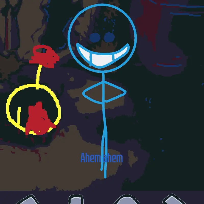 Game by @greenboiq